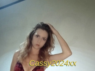 Cassy2024xx
