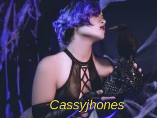 Cassyjhones
