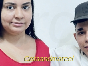 Cataandmarcel