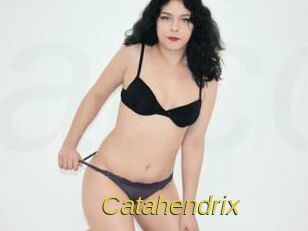 Catahendrix