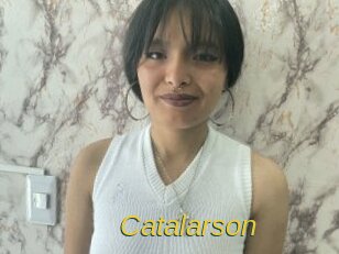Catalarson