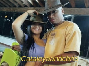 Cataleyaandchris