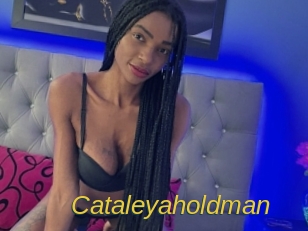 cataleyaholdman Archive DVD ORG