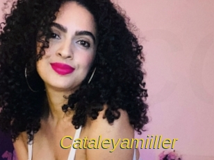 Cataleyamiiller