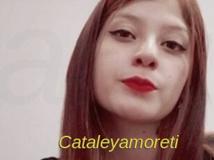 Cataleyamoreti