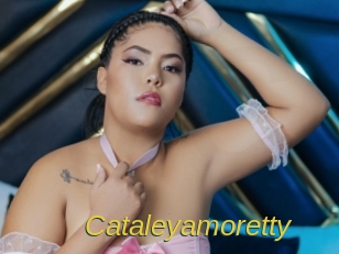 Cataleyamoretty