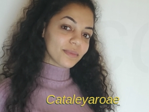 Cataleyaroae