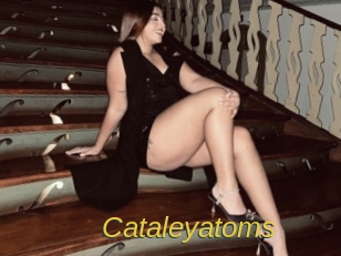 Cataleyatoms