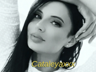 Cataleyaxxx