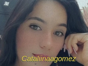 Cataliinaagomez