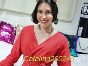 catalina2002xo Archive DVD ORG