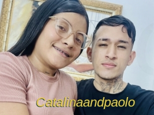 Catalinaandpaolo