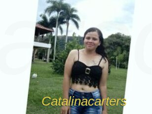 Catalinacarters
