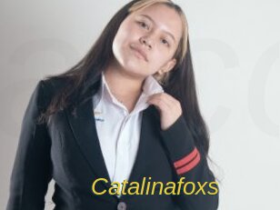 catalinafoxs Archive DVD ORG