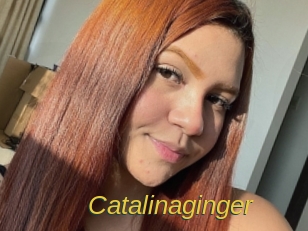 Catalinaginger
