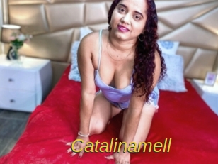 Catalinamell