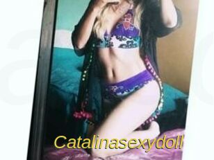 Catalinasexydoll