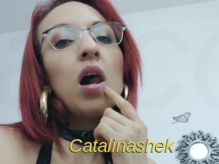 Catalinashek