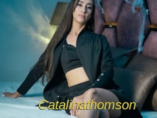 Catalinathomson