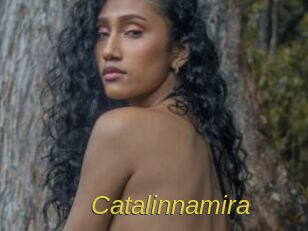 Catalinnamira
