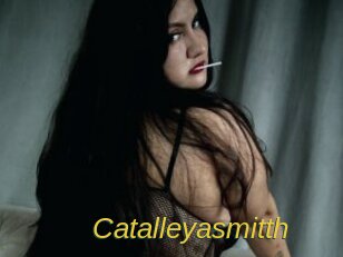 Catalleyasmitth