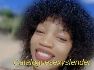 cataloguesexyslender Archive DVD ORG
