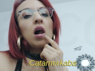 catamerkaba Archive DVD ORG