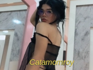 catamomroy Archive DVD ORG