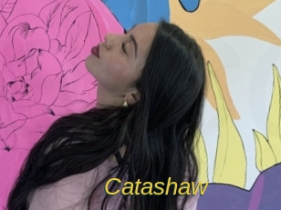 catashaw Archive DVD ORG