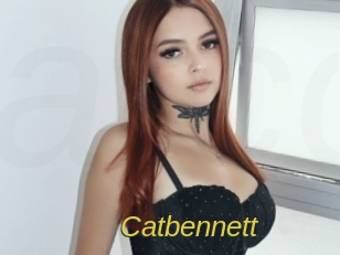 Catbennett