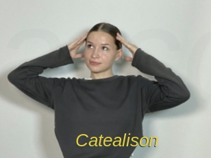 Catealison