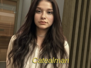 catealman Archive DVD ORG