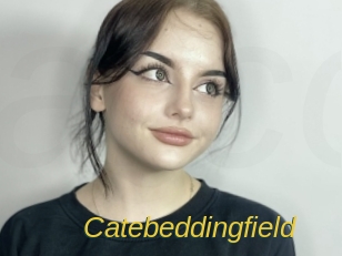 Catebeddingfield