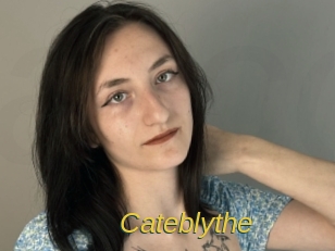 Cateblythe