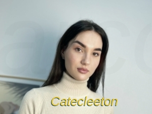 Catecleeton