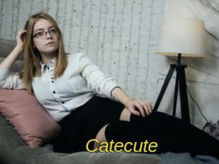 Catecute