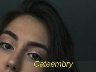 Cateembry