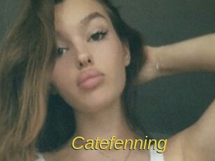 Catefenning