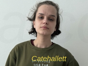 Catehallett