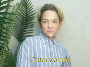 Catehallock
