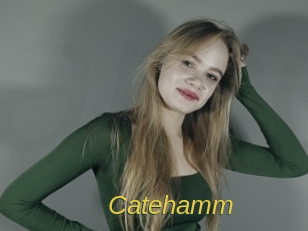 Catehamm