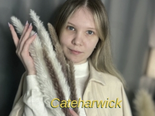 Cateharwick