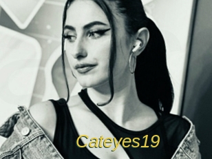 Cateyes19