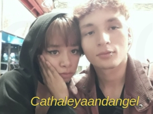 Cathaleyaandangel
