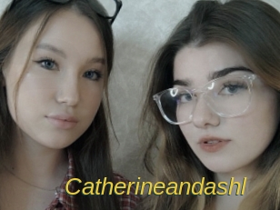 Catherineandashl