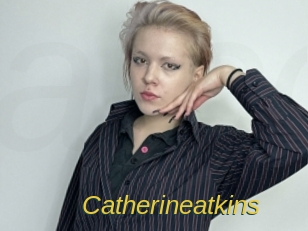 catherineatkins Archive DVD ORG