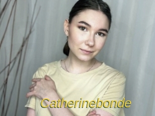 Catherinebonde