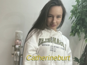 Catherineburt