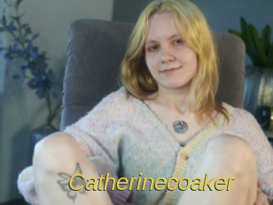 Catherinecoaker