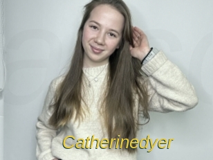 Catherinedyer